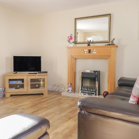 Stable Cottage Llandudno Luaran gambar