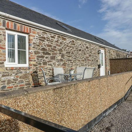 Stable Cottage Llandudno Luaran gambar